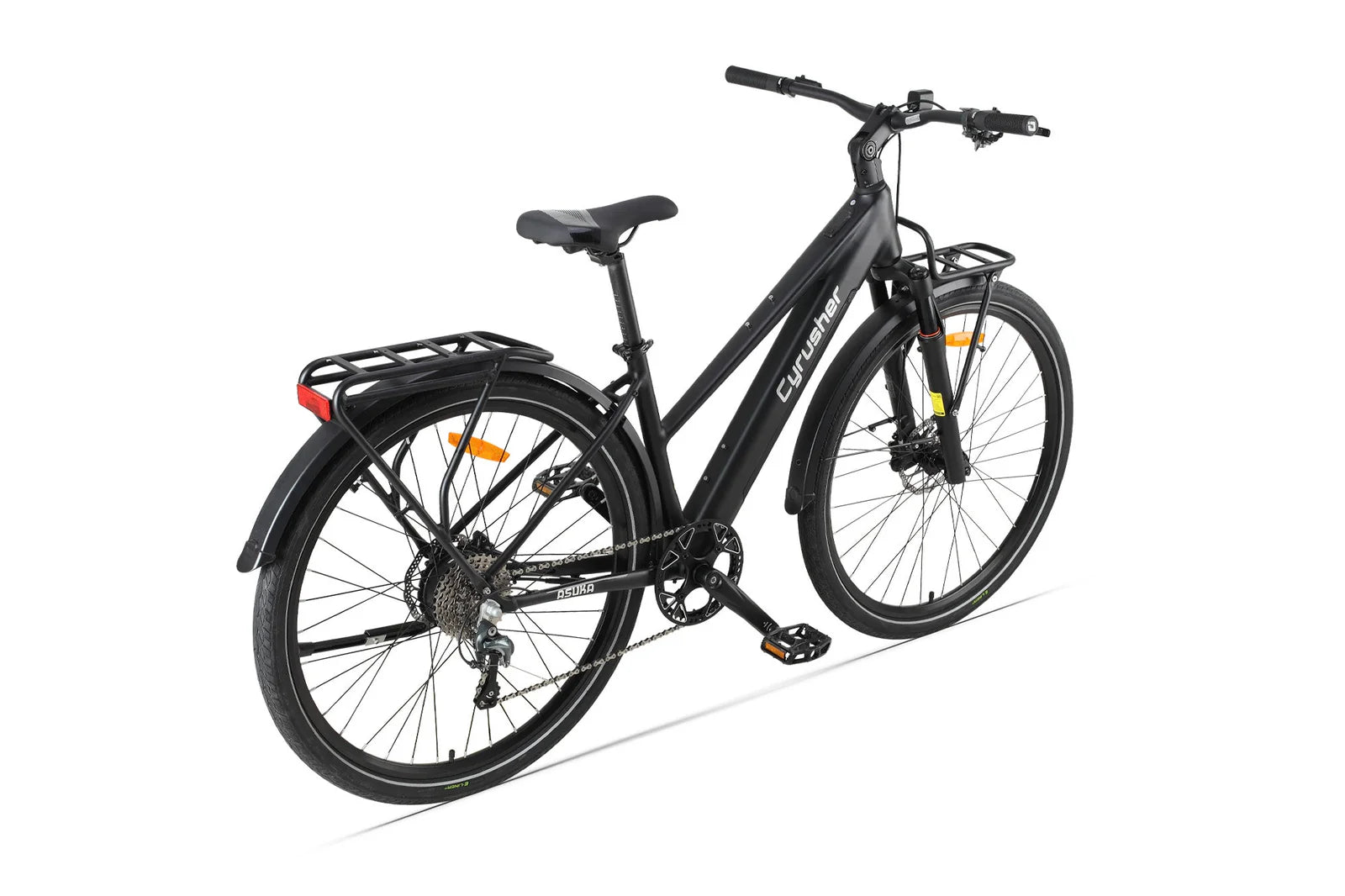 Asuka Trekking E-Bike