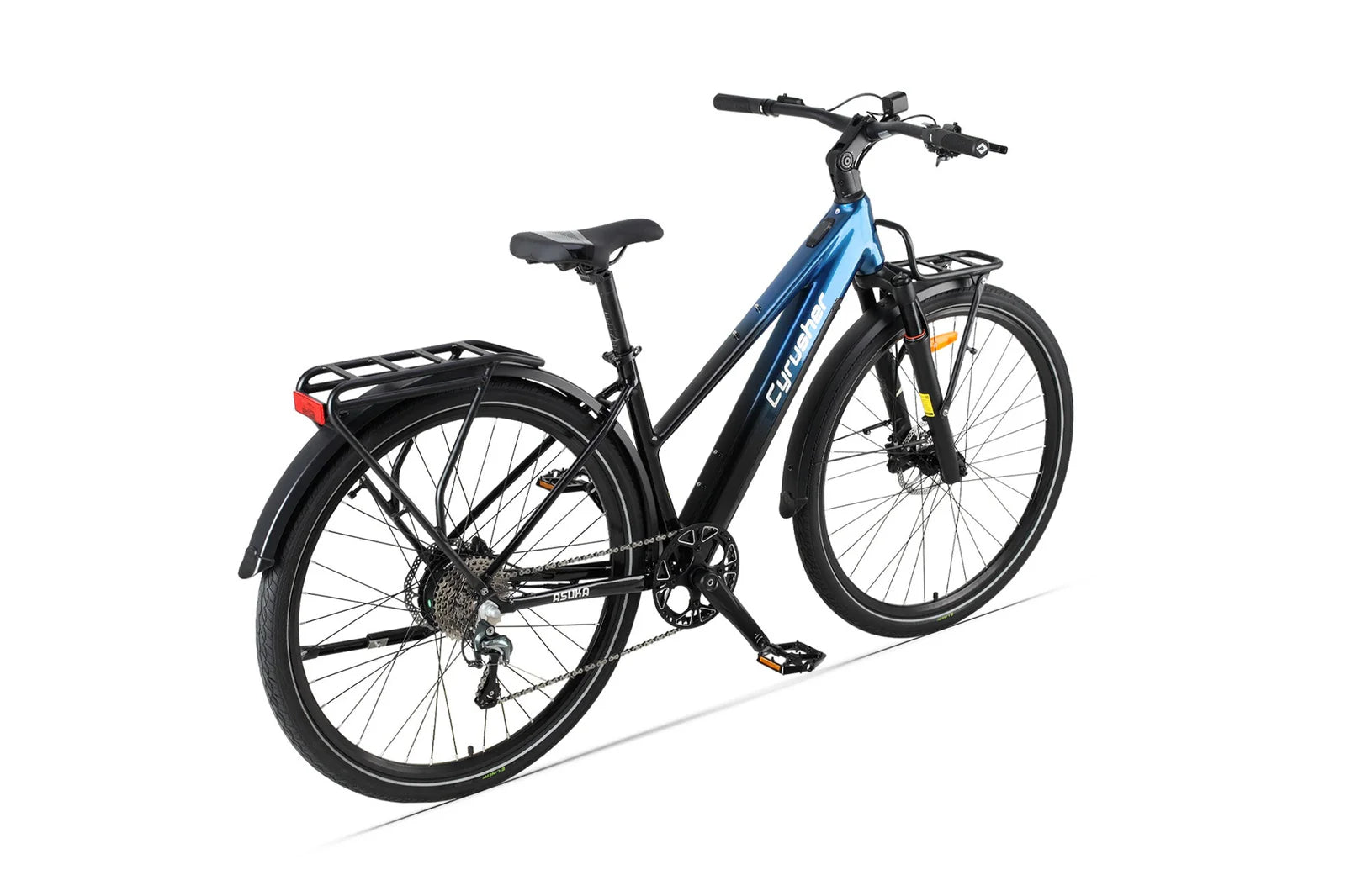 Asuka Trekking E-Bike