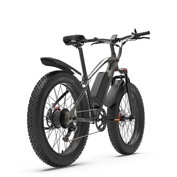 GOGOBEST GF600 PLUS Electric Mountain Bike