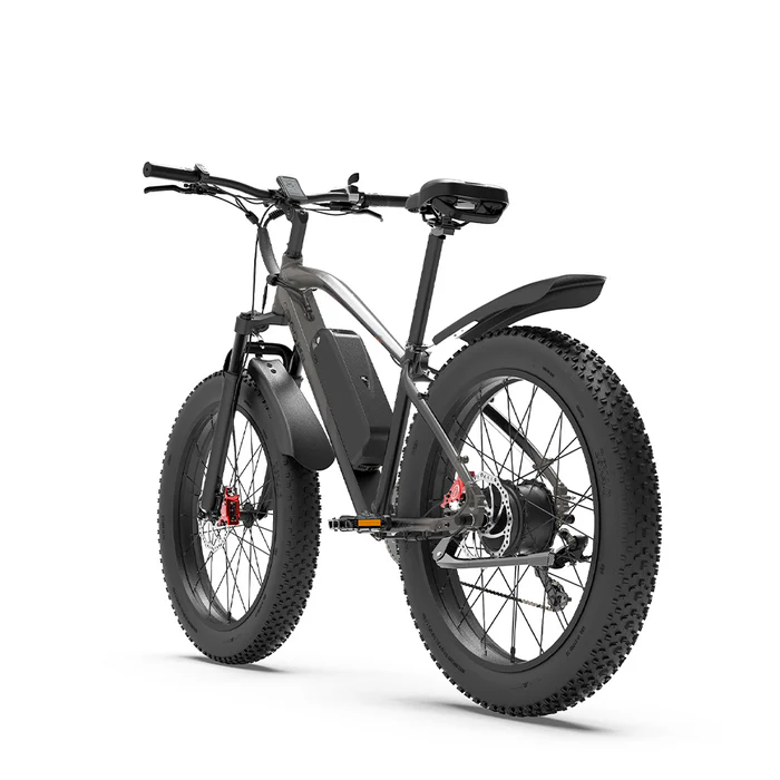 GOGOBEST GF600 PLUS Electric Mountain Bike
