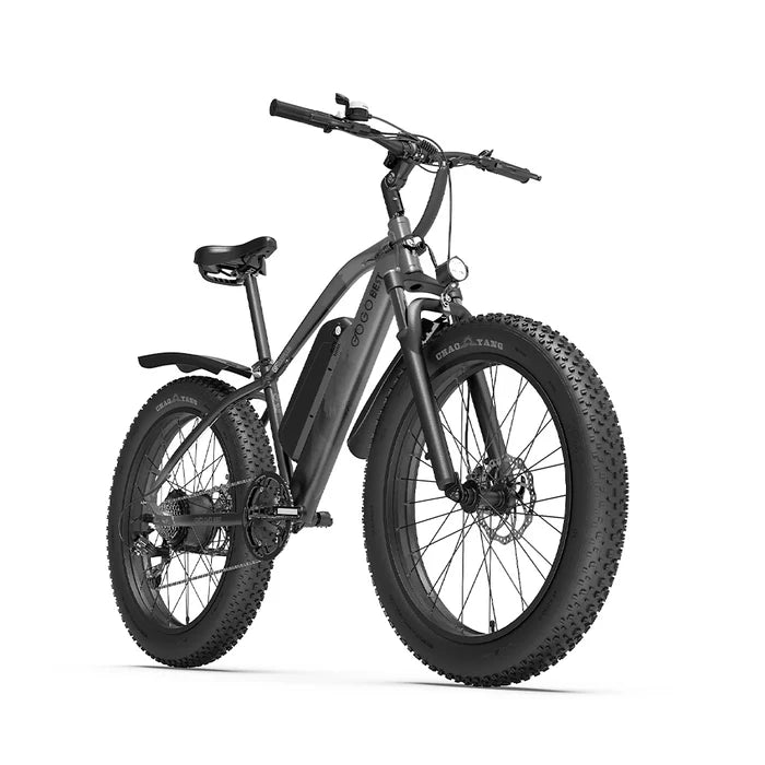 GOGOBEST GF600 PLUS Electric Mountain Bike